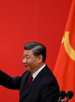 رهبر چین: ثابت کردیم برای پیشرفت اتکا به غرب نیاز نیست