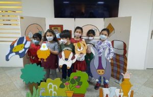 موزه «ایرانک» رایگان میزبان کودکان می‌شود