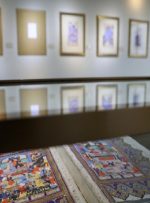 موزه رضا عباسی امروز تعطیل است موزه رضا عباسی امروز تعطیل است