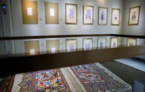 موزه رضا عباسی امروز تعطیل است موزه رضا عباسی امروز تعطیل است