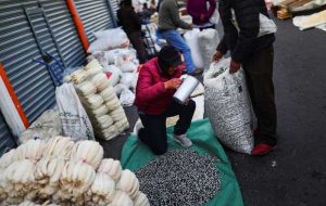 مکزیک خط اعتباری صندوق بین المللی پول را برای حفظ دسترسی به حدود 47 میلیارد دلار حفظ می کند