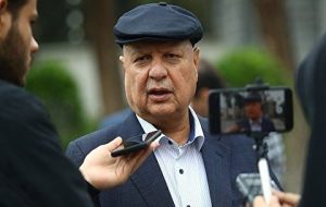 میرکاظمی: بودجه ۱۴۰۲ آماده ارسال به دولت شد