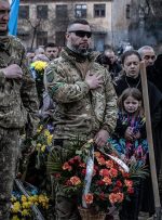 ناتو باز پس گیری خرسون را رمز موفقیت اوکراین در مذاکرات می داند