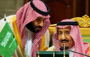 ناسیونالیسم از نوع سعودی/ بن سلمان سودای تشکیل دولت مدرن را دارد