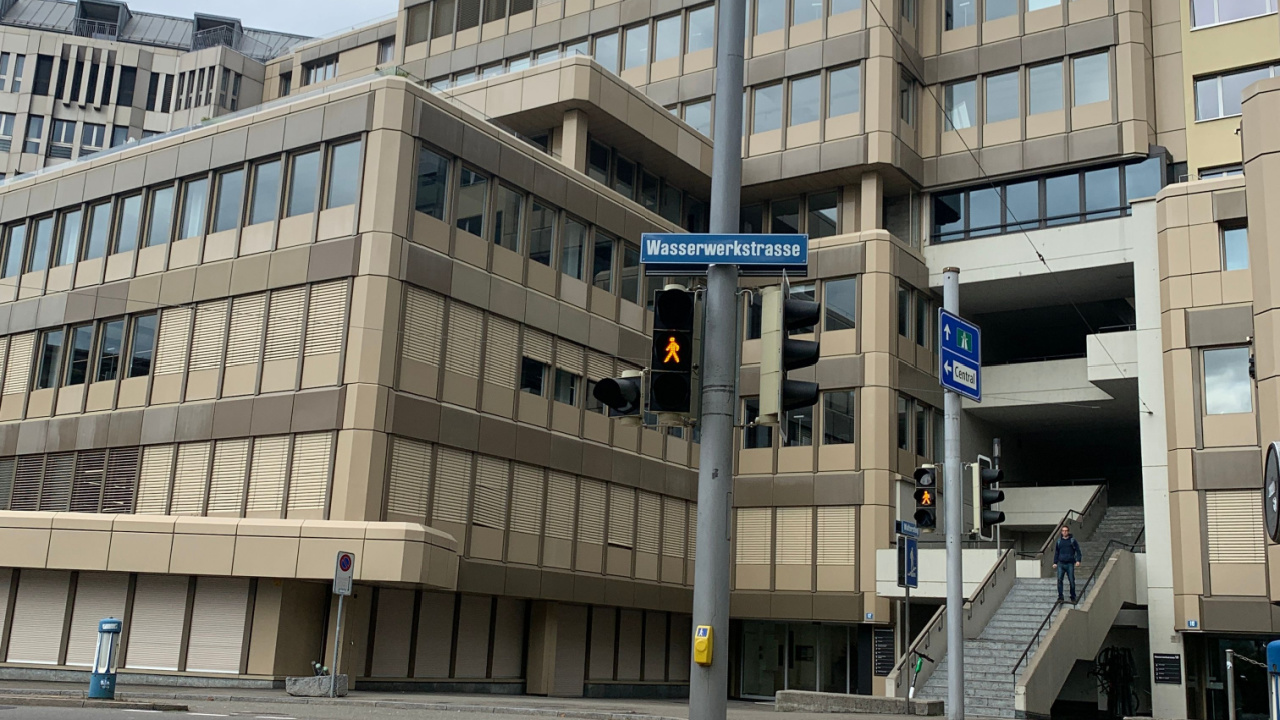 سازمان نظارت مالی سوئیس فرمان اصلاح شده AML را منتشر کرد و الزامات رمزنگاری را روشن کرد