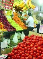 نایب رییس اتحادیه میوه و سبزی: نرخ گوجه فرنگی در روزهای آینده کاهش می یابد