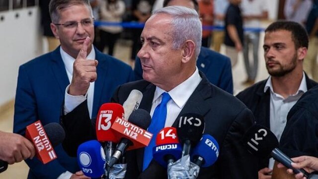 نتانیاهو توافق با لبنان و سیاست در قبال ایران را تغییر می‌دهد؟