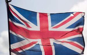 نرخ تولید ناخالص داخلی انگلستان پیشنهاد GBP را در حال حاضر حفظ می کند
