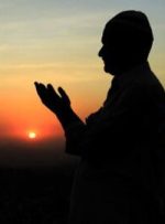 نماز خواندن عادت است یا عبادت؟
