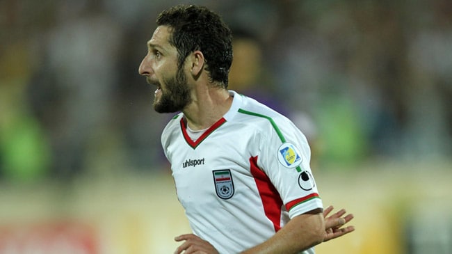 نمی‌خواهیم وریا و سیدجلال و خلعتبری باشیم!