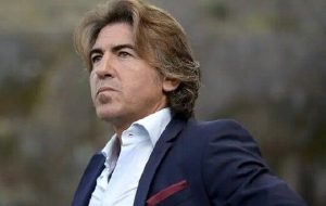 هت‌تریک ساپینتو جهانی شد – خبرآنلاین