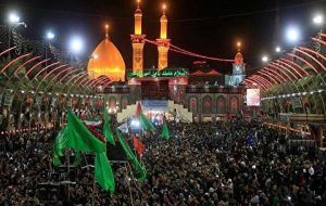 هزینه سفر عتبات در آبان‌ماه چقدر شده است؟