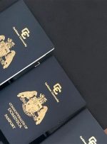 هزینه پاسپورت دومینیکا – موسسه حقوقی سام