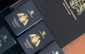 هزینه پاسپورت دومینیکا – موسسه حقوقی سام