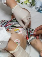 هشدار رئیس بیمارستان علی‌اصغر درباره «شیوع عفونت میکروبی با پنوموکوک در کودکان»