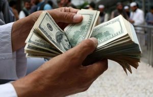 هشدار معامله‌گران درباره بازار ارز/ تلاش ناکام دلار هرات