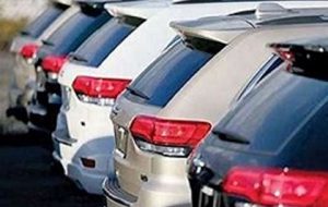 واردات خودرو به کجا رسید؟