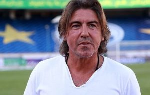 واکنش ساپینتو به پایان دوران کریستیانو رونالدو