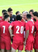 واکنش سفارت آمریکا در بغداد به بازی دو تیم ایران و ایالات متحده