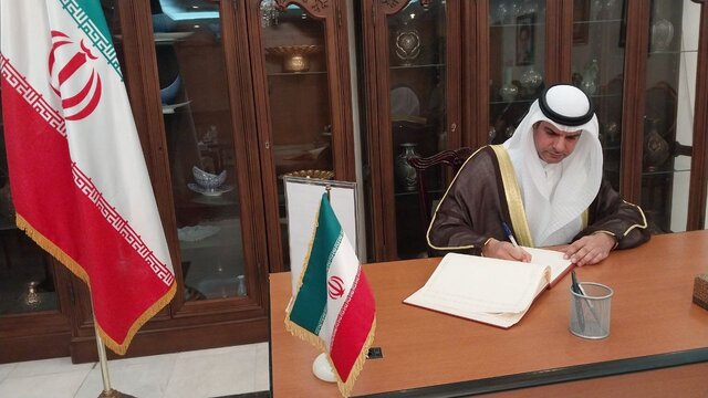 واکنش سفیر ایران به ادعای احتمال عملیات نظامی تهران در منطقه