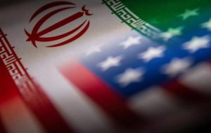 واکنش واشنگتن به حملات ایران به مواضع تروریست‌ها در کردستان عراق