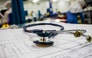 ورود سپاه به دارو و درمان/ وزیر بهداشت درخواست کرد، سردار فدوی تایید کرد