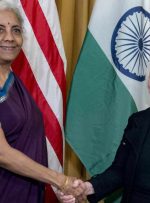 وزیر خزانه داری ایالات متحده و وزیر دارایی هند در مورد مقررات رمزنگاری – مقررات بیت کوین نیوز بحث می کنند