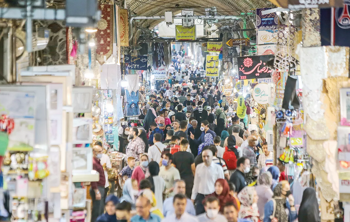 وعده تورم تک‌رقمی رئیسی بایگانی شد/ مردم نگران شب عید هستند
