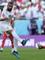 اینفوگرافیک | مدافعان؛ گلزنان ایران در ادوار جام جهانی