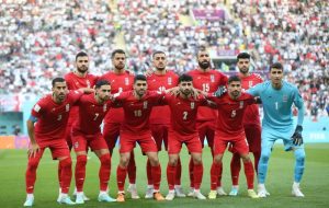 ولز – ایران؛ پایان کار تیم ملی یا بازگشت به زندگی؟