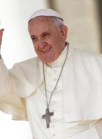 پاپ وارد بحرین شد – هوشمند نیوز
