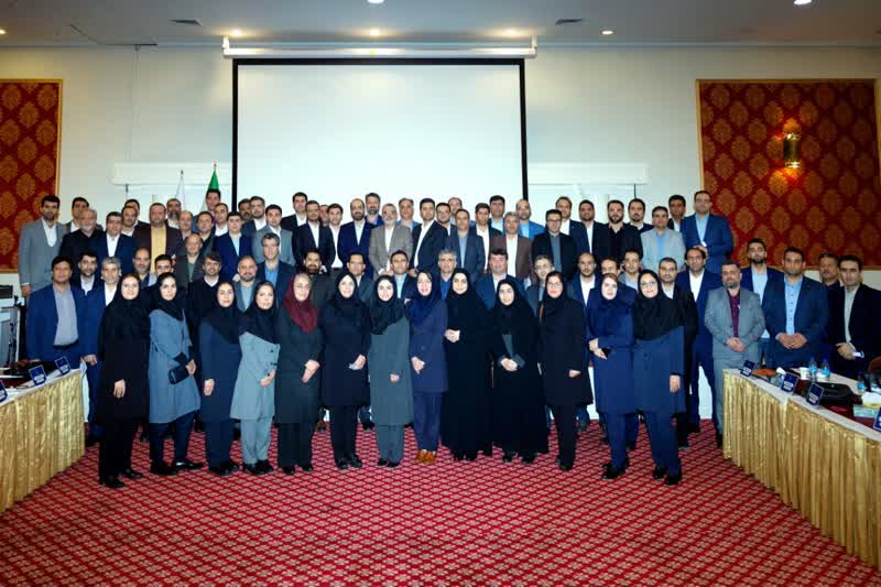 پایبندی به اصول بیمه و شفافیت؛ نقشه راه بیمه سینا در مسیر توسعه