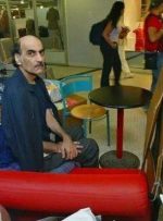 پناهده ایرانی که ۱۸ سال در فرودگاه پاریس به‌سر برد درگذشت