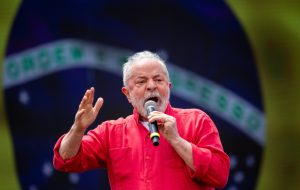 پیروزی رئیس جمهور منتخب “لولا” در برزیل ممکن است باعث افزایش یک ارز مشترک برای لاتام شود – اقتصاد بیت کوین نیوز