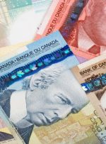 پیش‌بینی فنی دلار کانادا: USD/CAD در حمایت فرو می‌رود