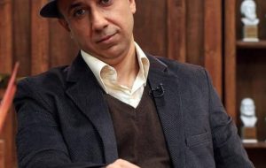 چرا کتاب «ابراهیم رها» به جام جهانی نرسید؟