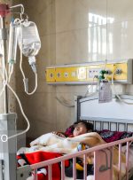 چرایی ابتلای کودکان به “پنوموکوک”/شرایط آنتی‌بیوتیک‌درمانی در مبتلایان آنفلوآنزا