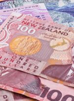 چشم انداز فنی دلار نیوزلند: اکنون با مقاومت جامد مواجه است