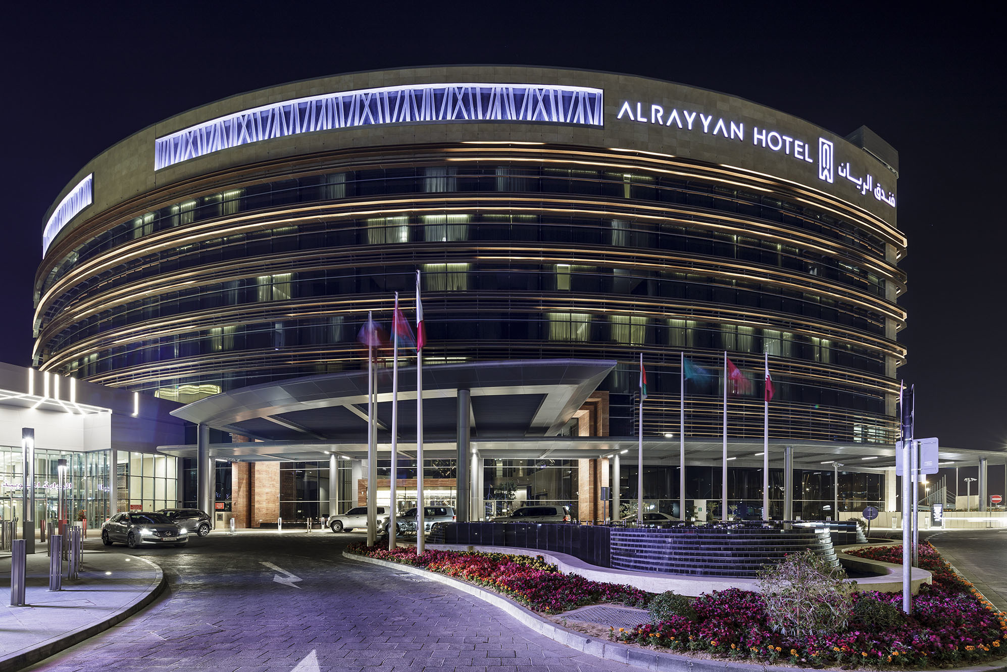 چه کسانی هتل و کمپ پر دردسر تیم ملی در جام جهانی را انتخاب کردند؟
