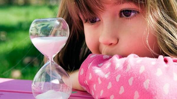 چه کنیم کودکی صبور داشته باشیم؟/ بهترین سن برای آموزش صبوری