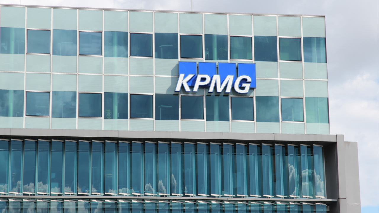 متاورس KPMG