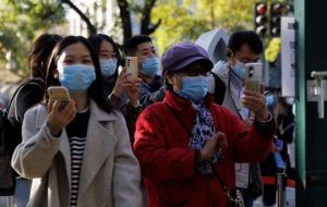 چین متعهد شد که به استراتژی «پاکسازی پویا» کووید ادامه دهد