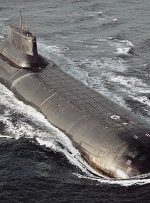 چین موشکی با قابلیت حمله به آمریکا روی زیردریایی‌های خود نصب می‌کند