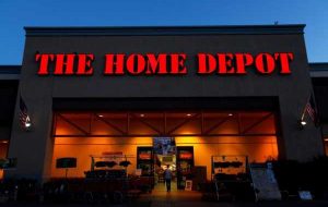 کارگران Home Depot به اتحاد فروشگاه ایالات متحده رای منفی دادند