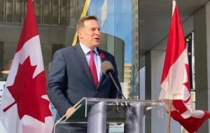 کانادا طرح ممنوعیت ورود مقامات ایرانی را اجرایی کرد