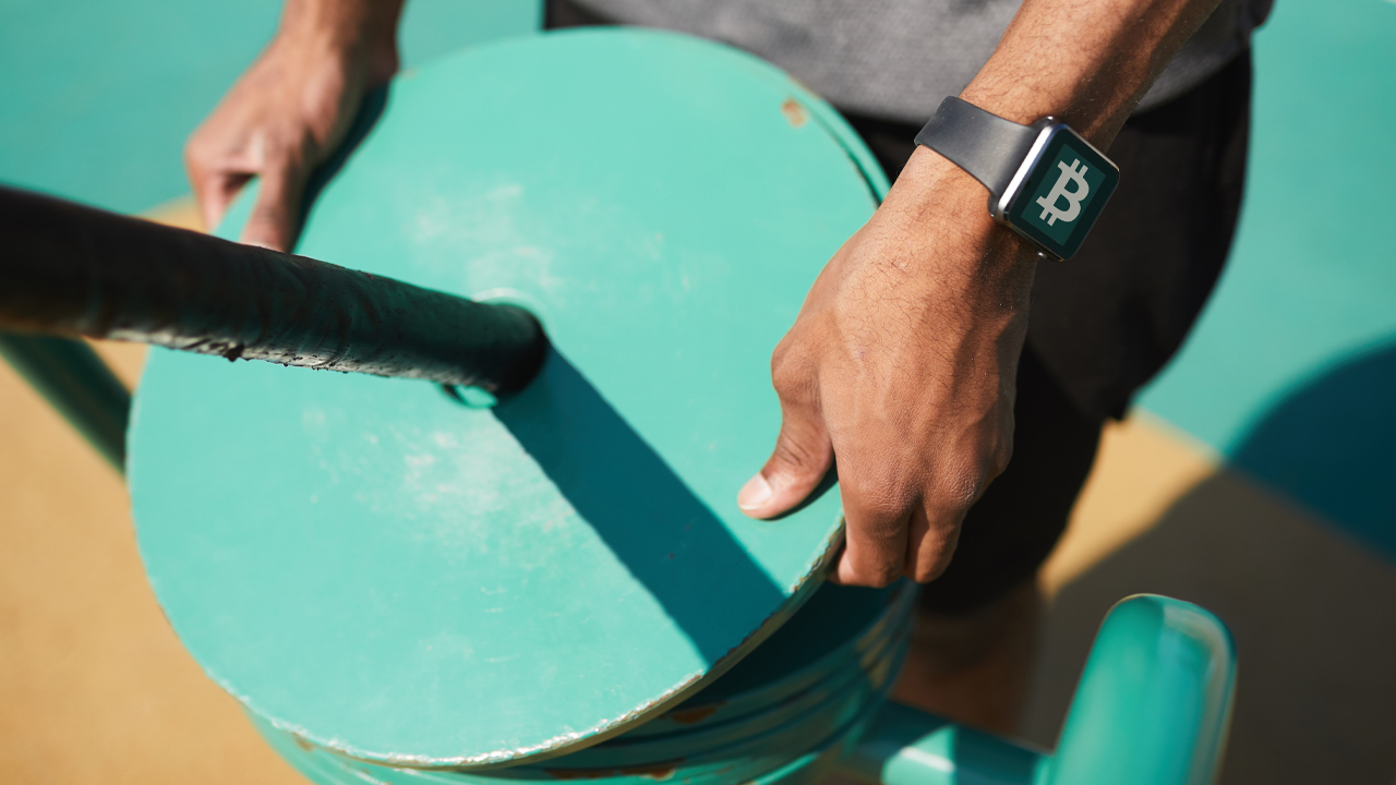 دشواری استخراج بیت کوین برای اولین بار در 4 هفته کاهش می یابد