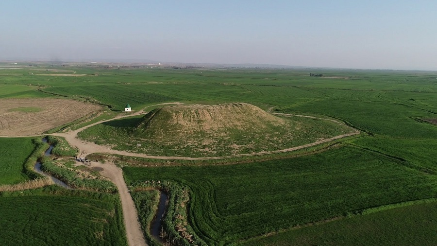 آبگوشت 5 هزار ساله