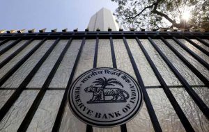 کمیته سیاست بانک مرکزی تبیینر-هند برای بحث در مورد اولین هدف تورمی تشکیل جلسه داد