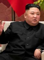 کیم کره شمالی بر آزمایش ICBM نظارت می‌کند و قول بازدارندگی هسته‌ای را تسریع می‌کند