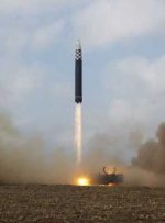 گروه 7 خواستار پاسخ “قابل توجه” سازمان ملل به پرتاب موشک های کره شمالی شد